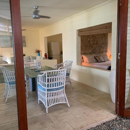 Beachside 4 With Private Heated Plunge Pool Port Douglas Exterior foto