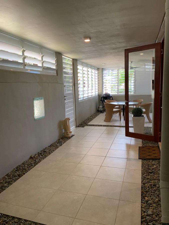 Beachside 4 With Private Heated Plunge Pool Port Douglas Exterior foto