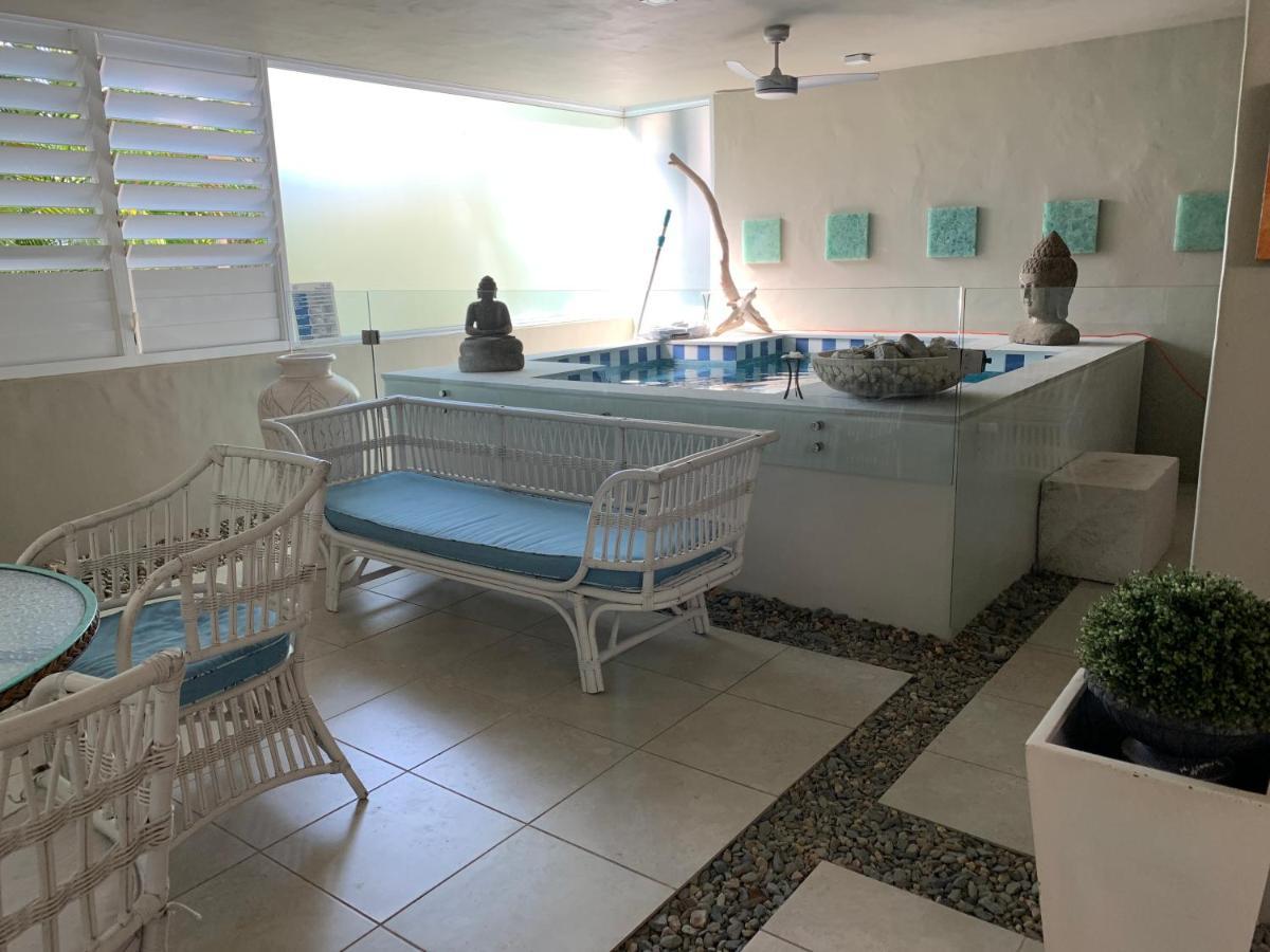 Beachside 4 With Private Heated Plunge Pool Port Douglas Exterior foto