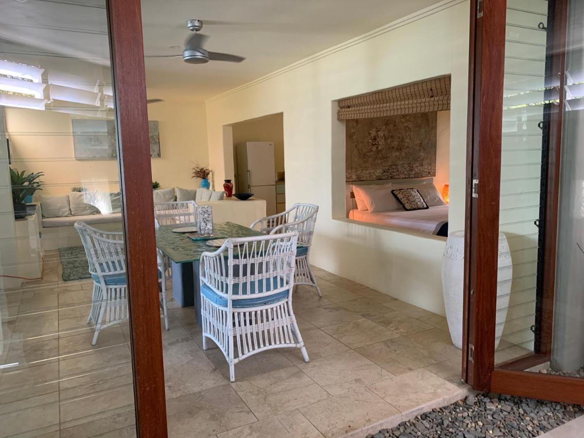 Beachside 4 With Private Heated Plunge Pool Port Douglas Exterior foto