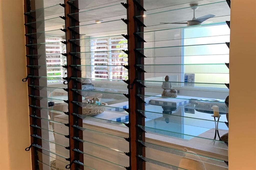 Beachside 4 With Private Heated Plunge Pool Port Douglas Exterior foto