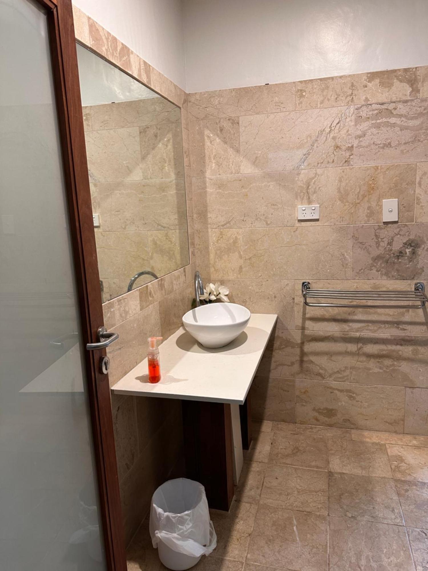 Beachside 4 With Private Heated Plunge Pool Port Douglas Exterior foto
